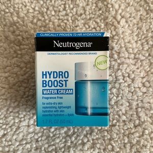 Neutrogena Hydro Boost Water Cream